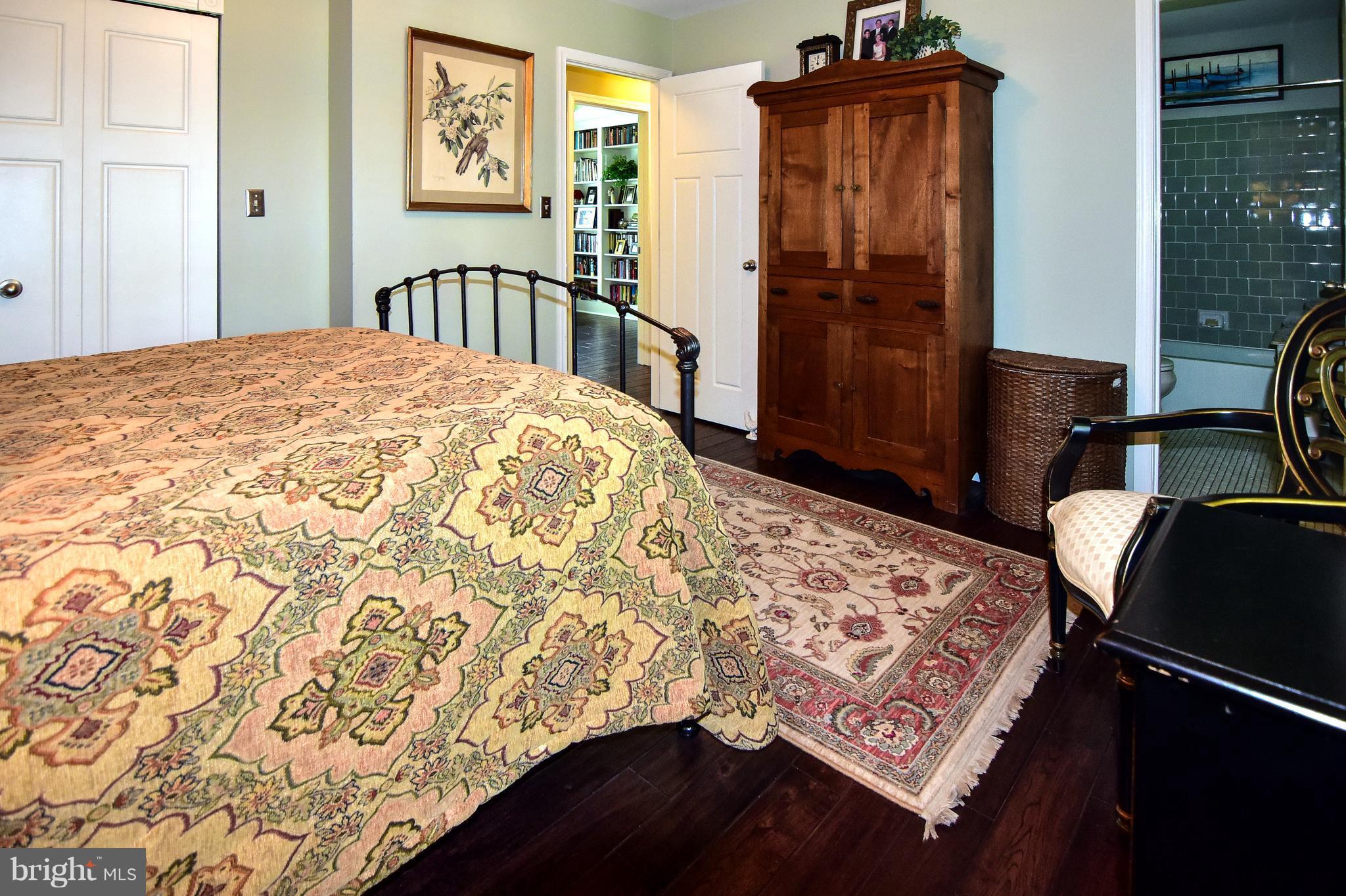 24432 Half Pone Point Road Hollywood, MD 20636 - Photo 10 of 28 Bedroom (Master)