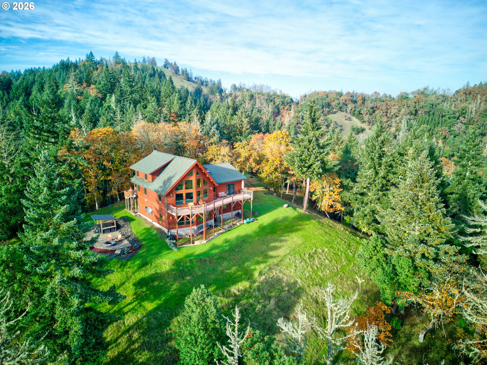 1435 Wilbur Road Roseburg, OR 97471 - Photo 40 of 48
