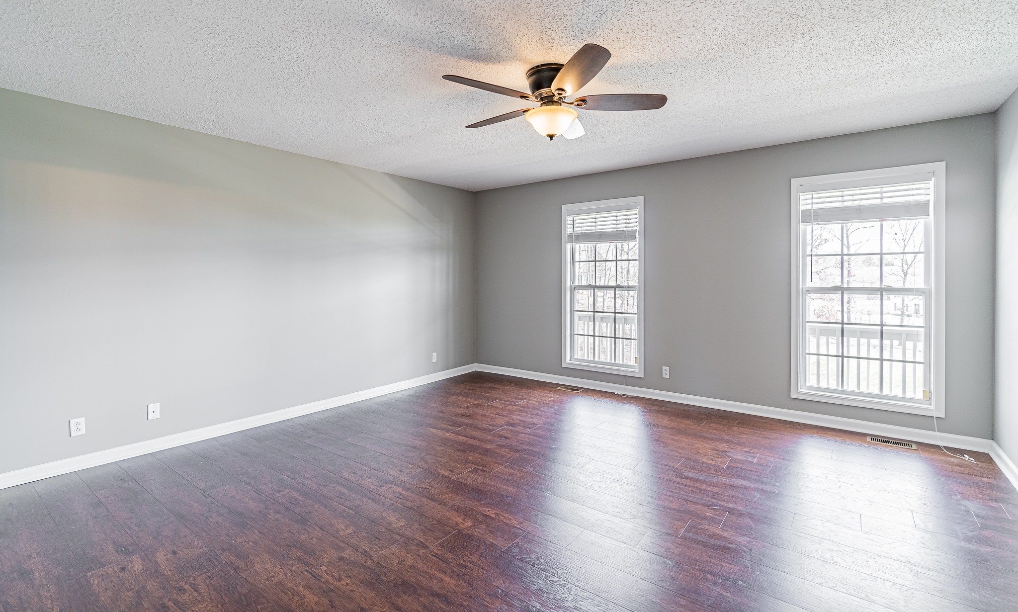 2067 Chester Harris Road Woodlawn, TN 37191 - Photo 12 of 32 Gallery Image 12