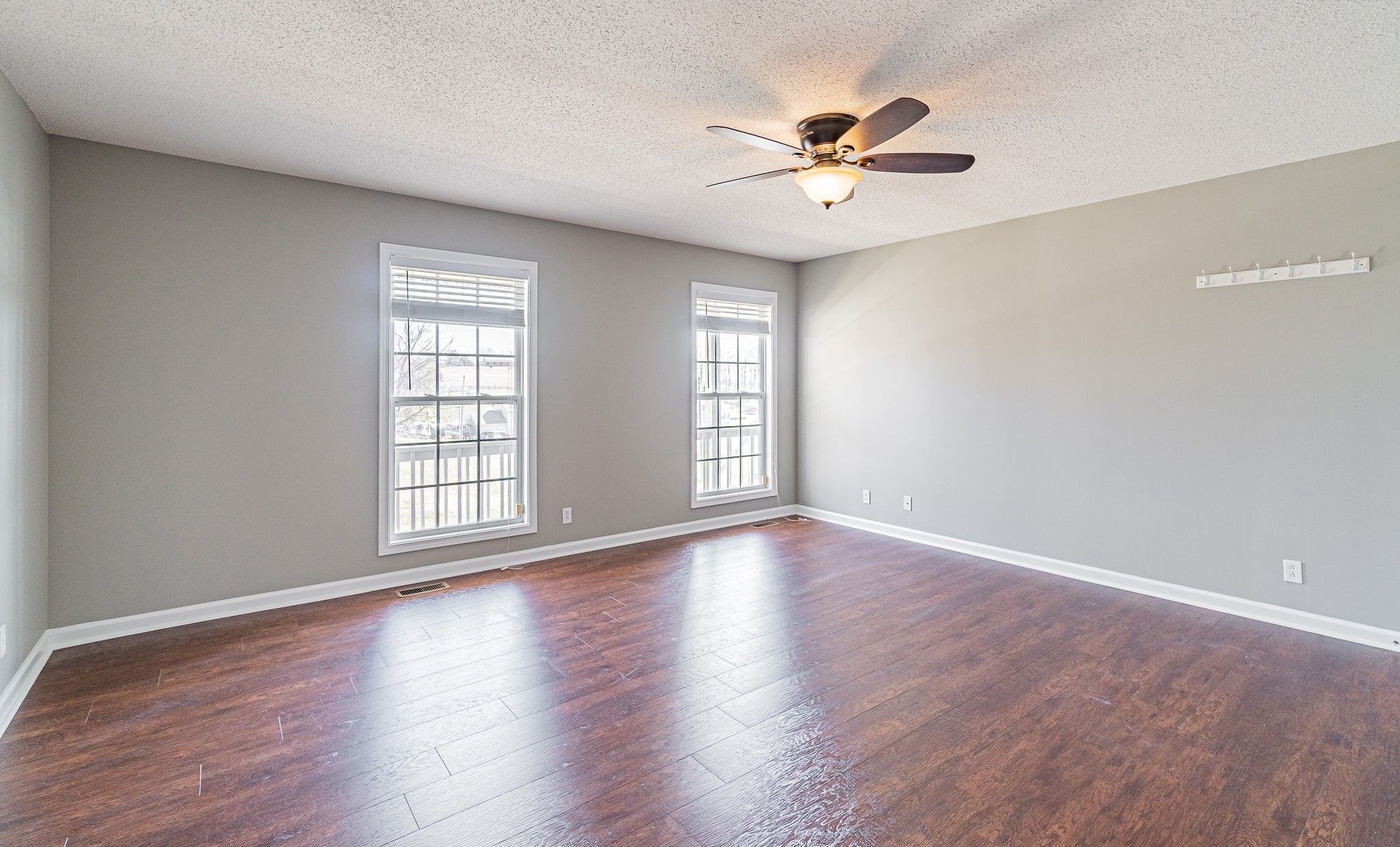 2067 Chester Harris Road Woodlawn, TN 37191 - Photo 13 of 32 Gallery Image 13