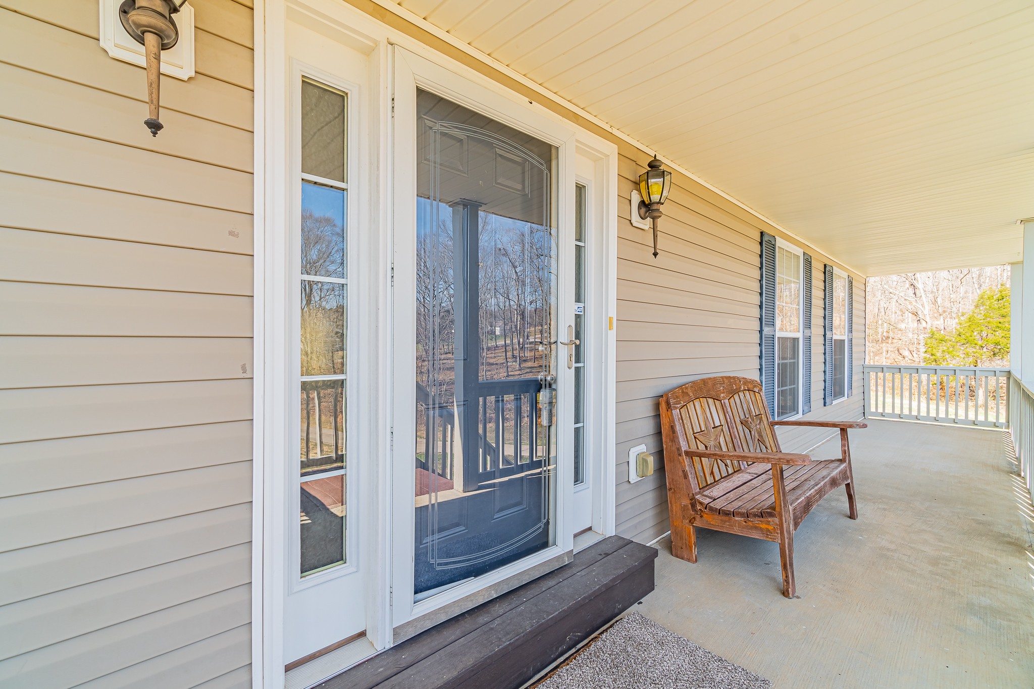 2067 Chester Harris Road Woodlawn, TN 37191 - Photo 24 of 32 Gallery Image 24