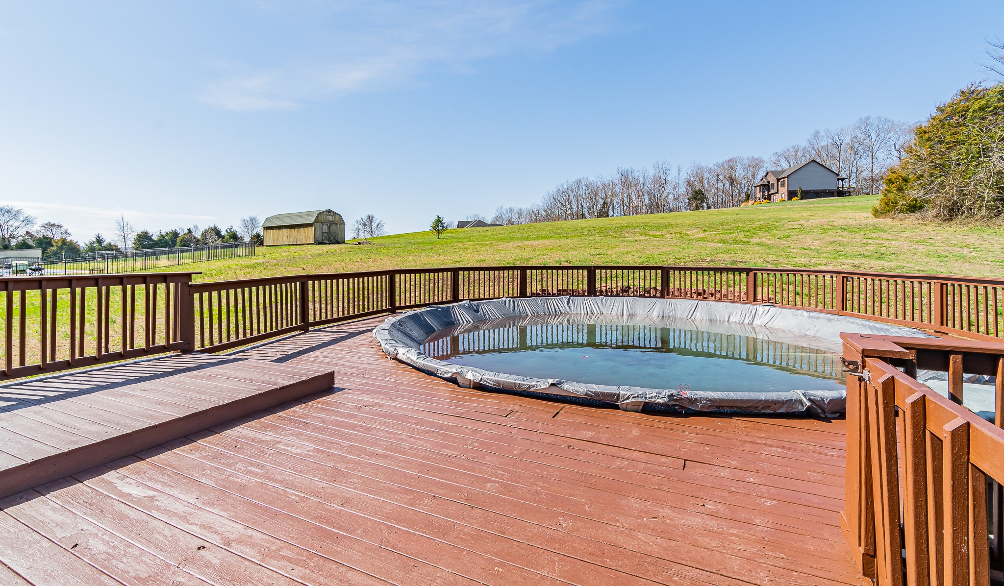 2067 Chester Harris Road Woodlawn, TN 37191 - Photo 25 of 32 Gallery Image 25