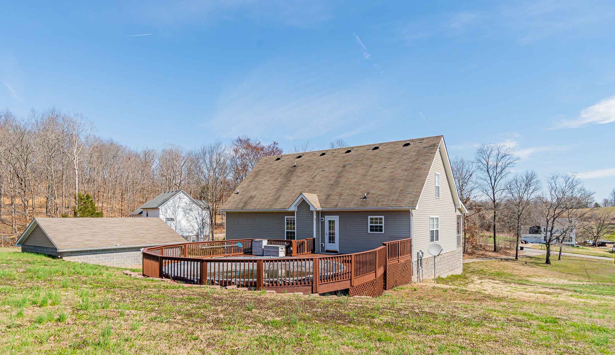 2067 Chester Harris Road Woodlawn, TN 37191 - Photo 29 of 32 Gallery Image 29