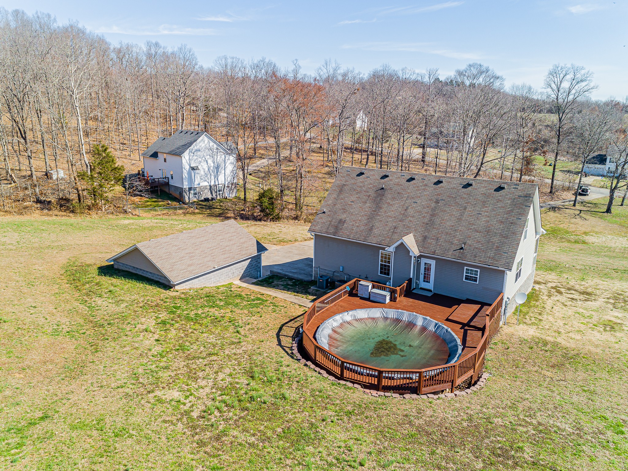 2067 Chester Harris Road Woodlawn, TN 37191 - Photo 30 of 32 Gallery Image 30