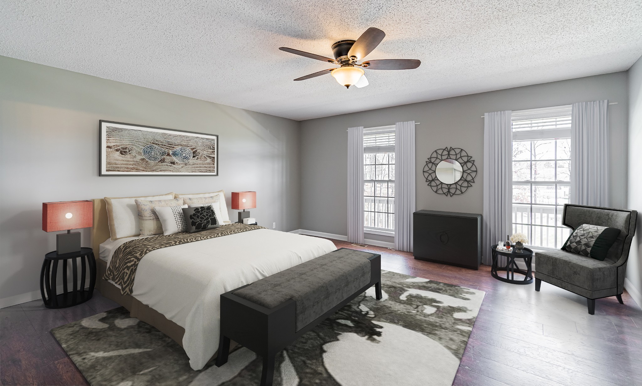 2067 Chester Harris Road Woodlawn, TN 37191 - Photo 4 of 32 Gallery Image 4