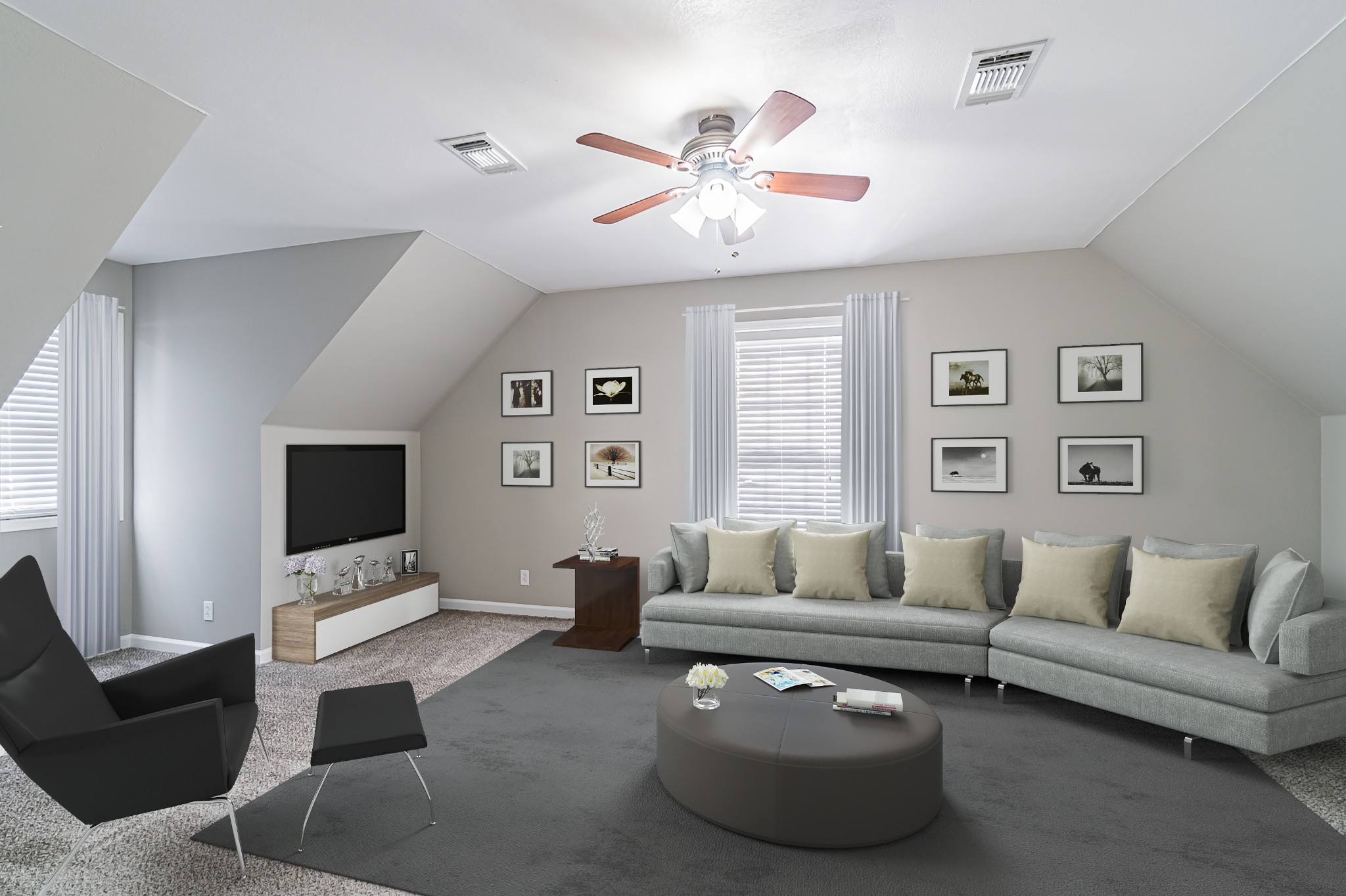2067 Chester Harris Road Woodlawn, TN 37191 - Photo 5 of 32 Gallery Image 5