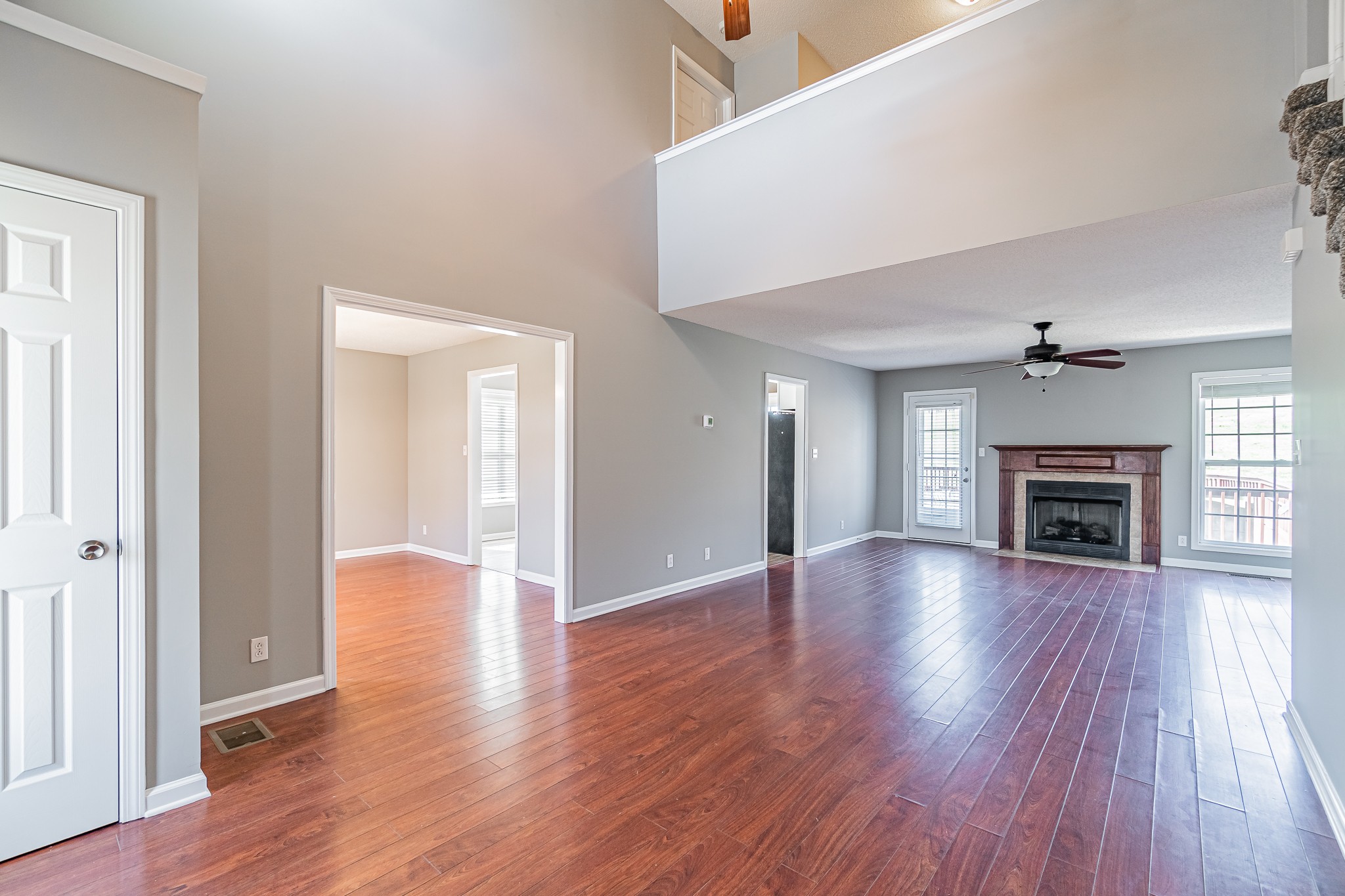 2067 Chester Harris Road Woodlawn, TN 37191 - Photo 6 of 32 Gallery Image 6