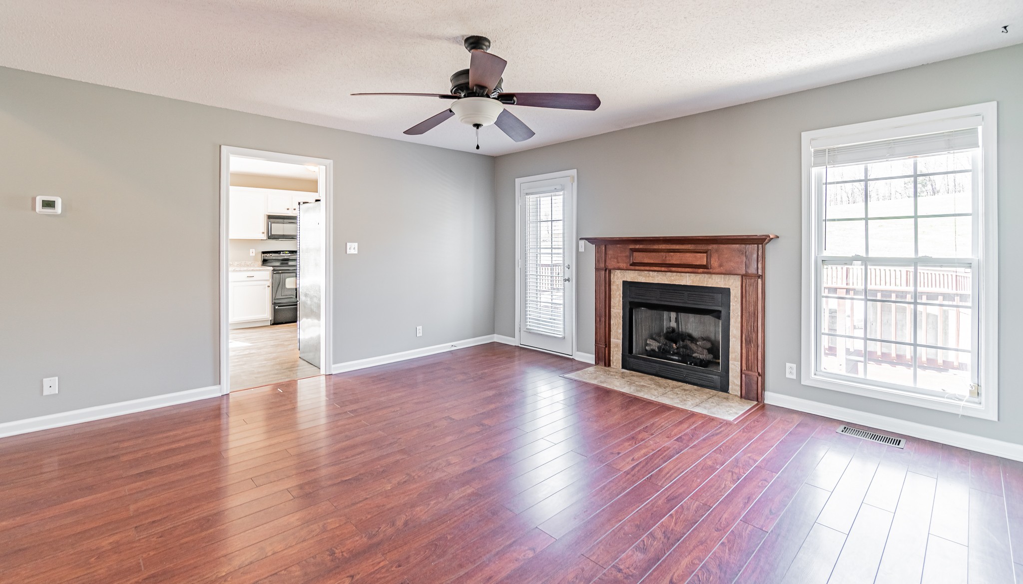 2067 Chester Harris Road Woodlawn, TN 37191 - Photo 7 of 32 Gallery Image 7