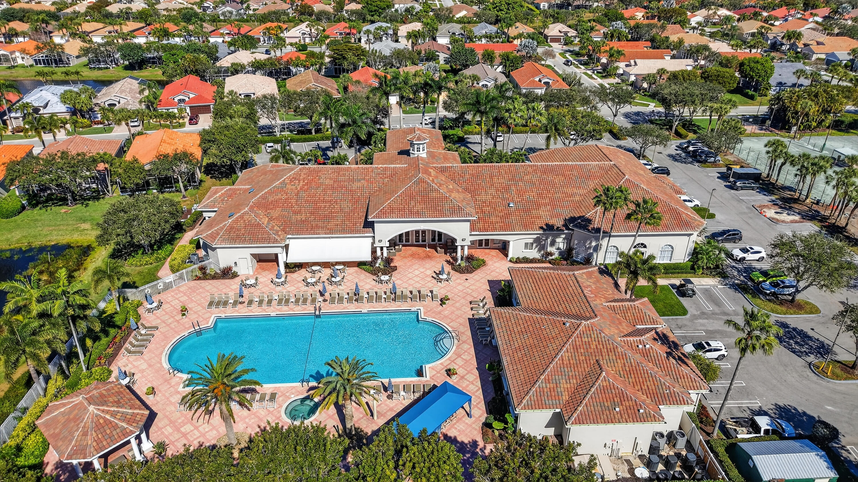 8969 Torcello Way Boynton Beach, FL 33472 - Photo 34 of 64 DJI_20260202112840_0441_D