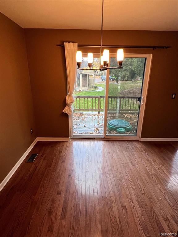881 Lafayette Court Rochester Hills, MI 48307 - Photo 5 of 18