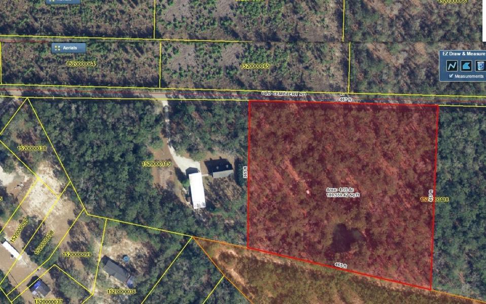 1047 Fortview Road Jamestown, SC 29453 - Photo 1 of 1 Dales 10