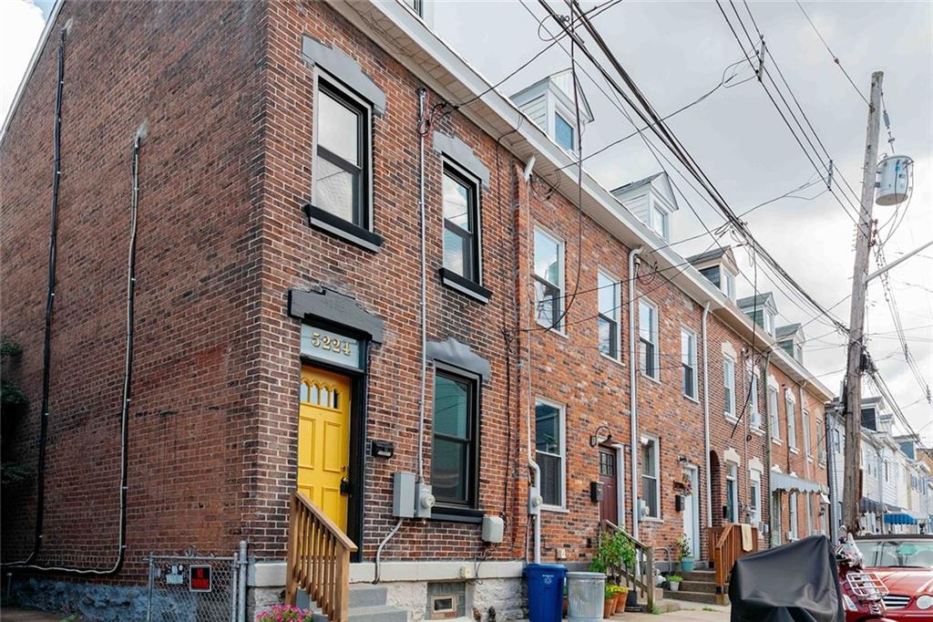 5224 Carnegie Street Pittsburgh, PA 15201 - Photo 1 of 32
