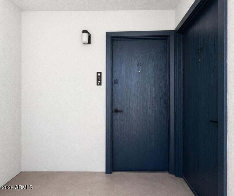 302 East Monte Vista Road, Unit A6 Phoenix, AZ 85004 - Photo 15 of 25
