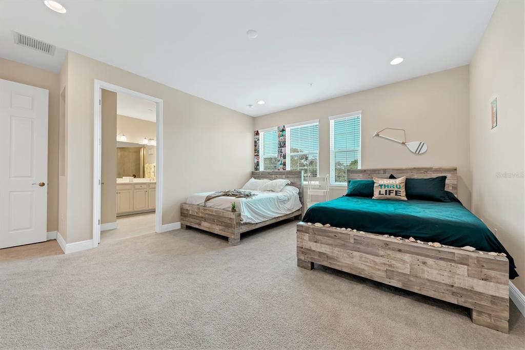 10425 Pilothouse Circle, Unit 130 Placida, FL 33946 - Photo 57 of 76 a bedroom with a bed and window