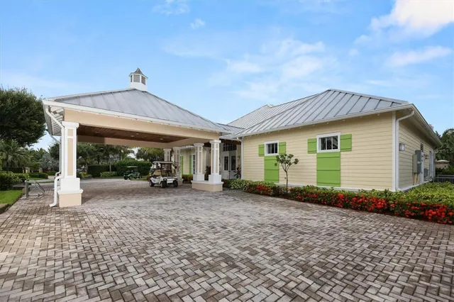 $6,900 | 10425 Pilothouse Circle, Unit 130, Placida, FL 33946