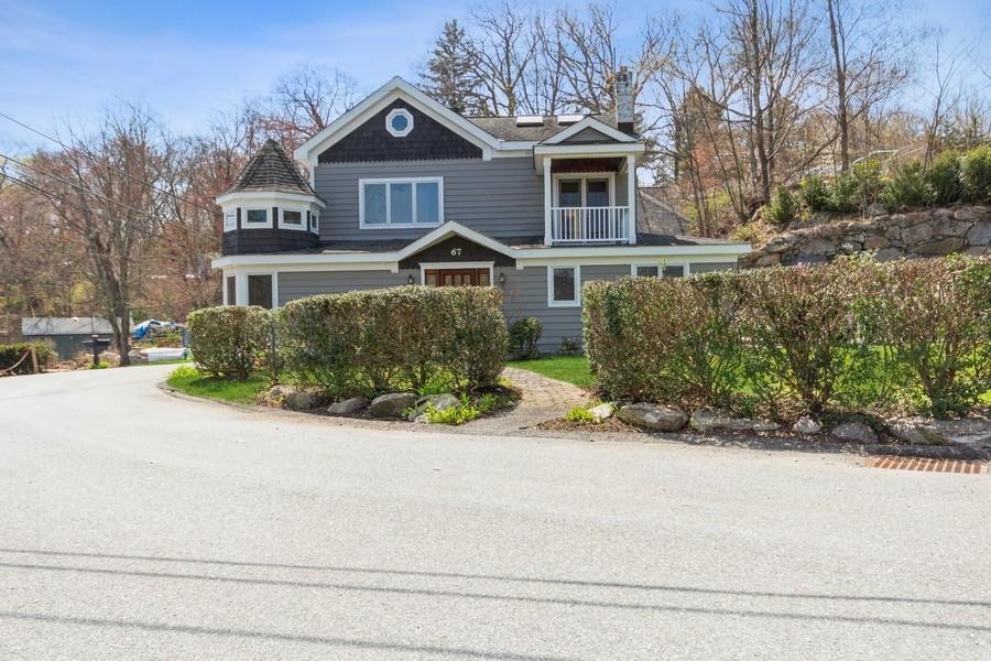 67 Cayuga Road Putnam Valley, NY 10579 - Photo 1 of 1 WELCOME TO 67 CAYUGA RD