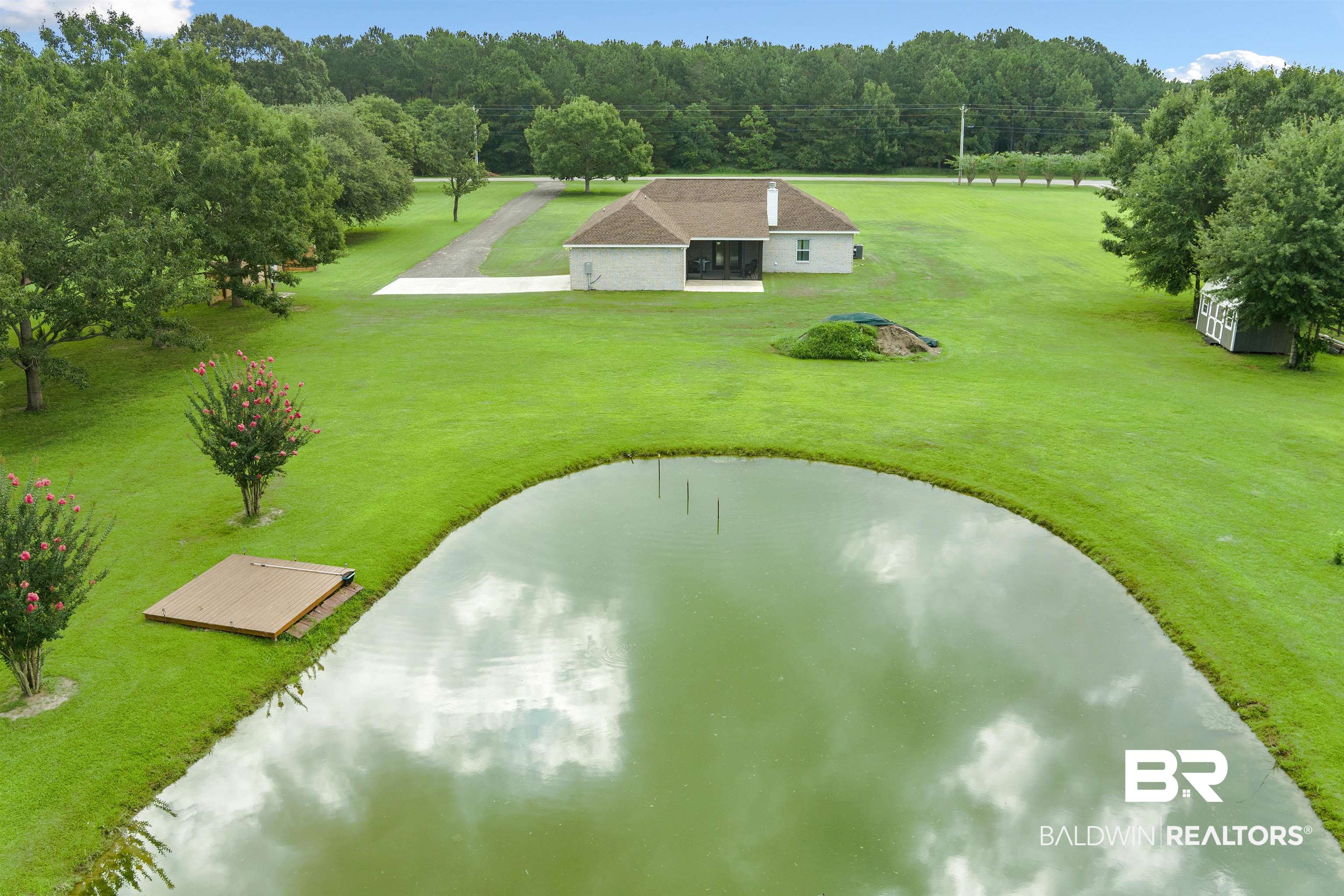 16563 Old Pierce Road Fairhope, AL 36532 - Photo 6 of 32