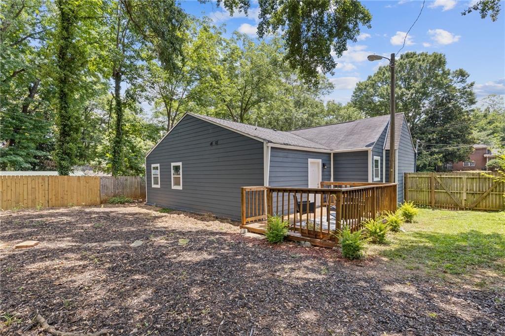 2728 McAfee Road Decatur, GA 30032 - Photo 32 of 36