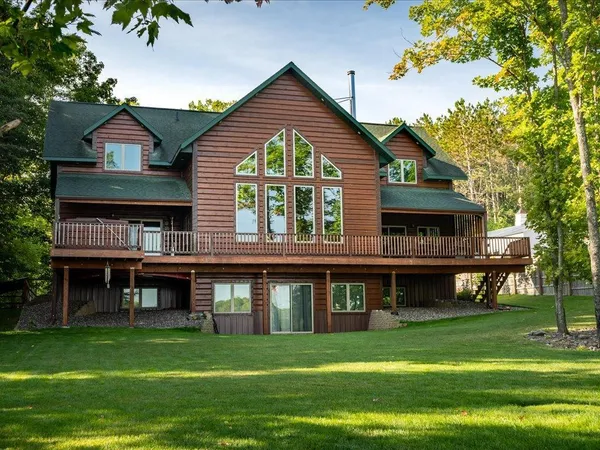 $1,199,900 | 27543 300th Place, Aitkin, MN 56431