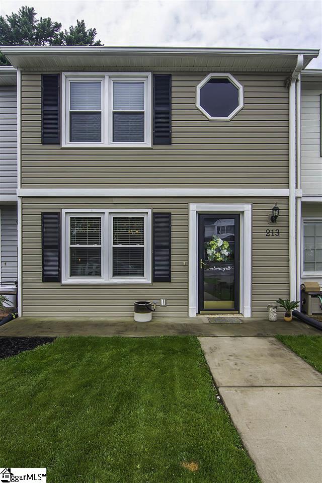 213 Old Towne Road Spartanburg, SC 29301 - Photo 1 of 1 Gallery Image 1