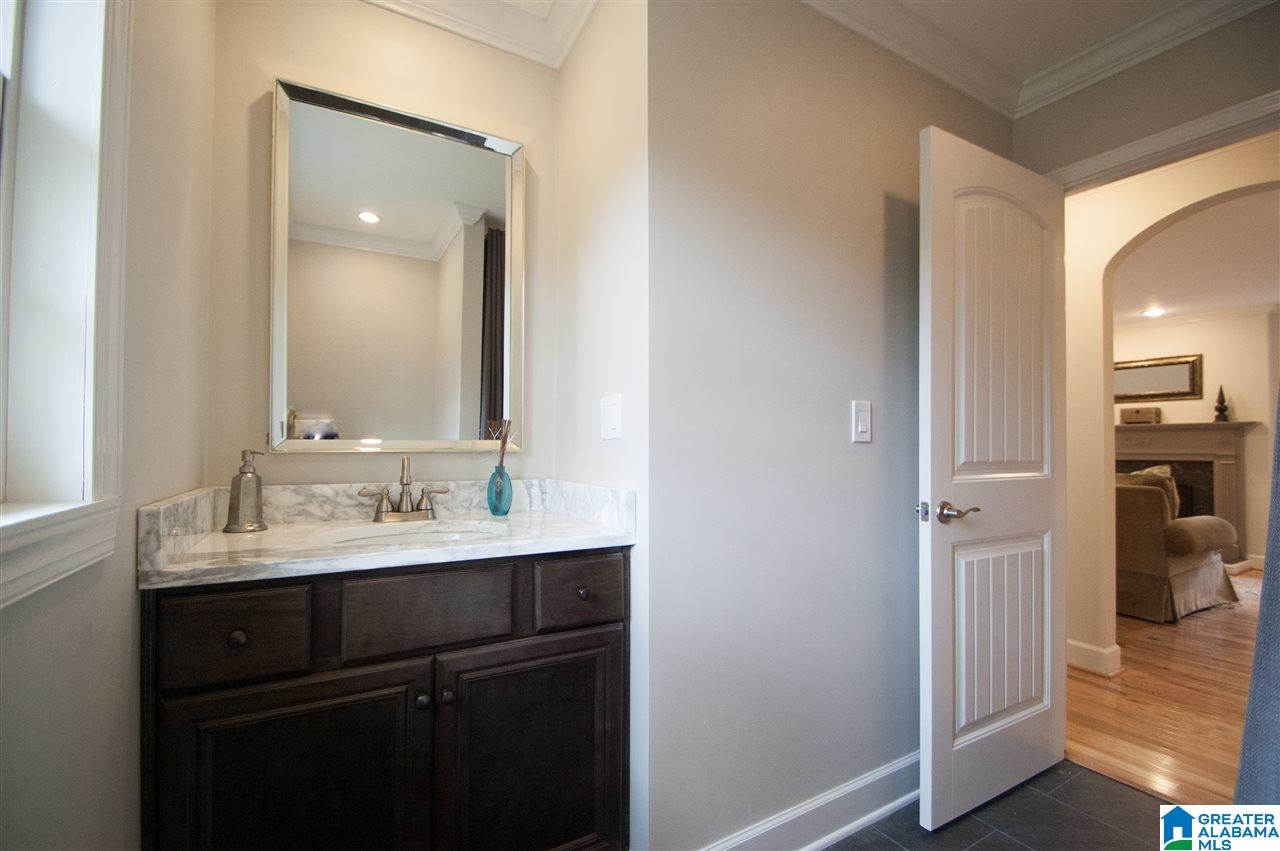 335 Cross Ridge Road Birmingham, AL 35213 - Photo 18 of 28