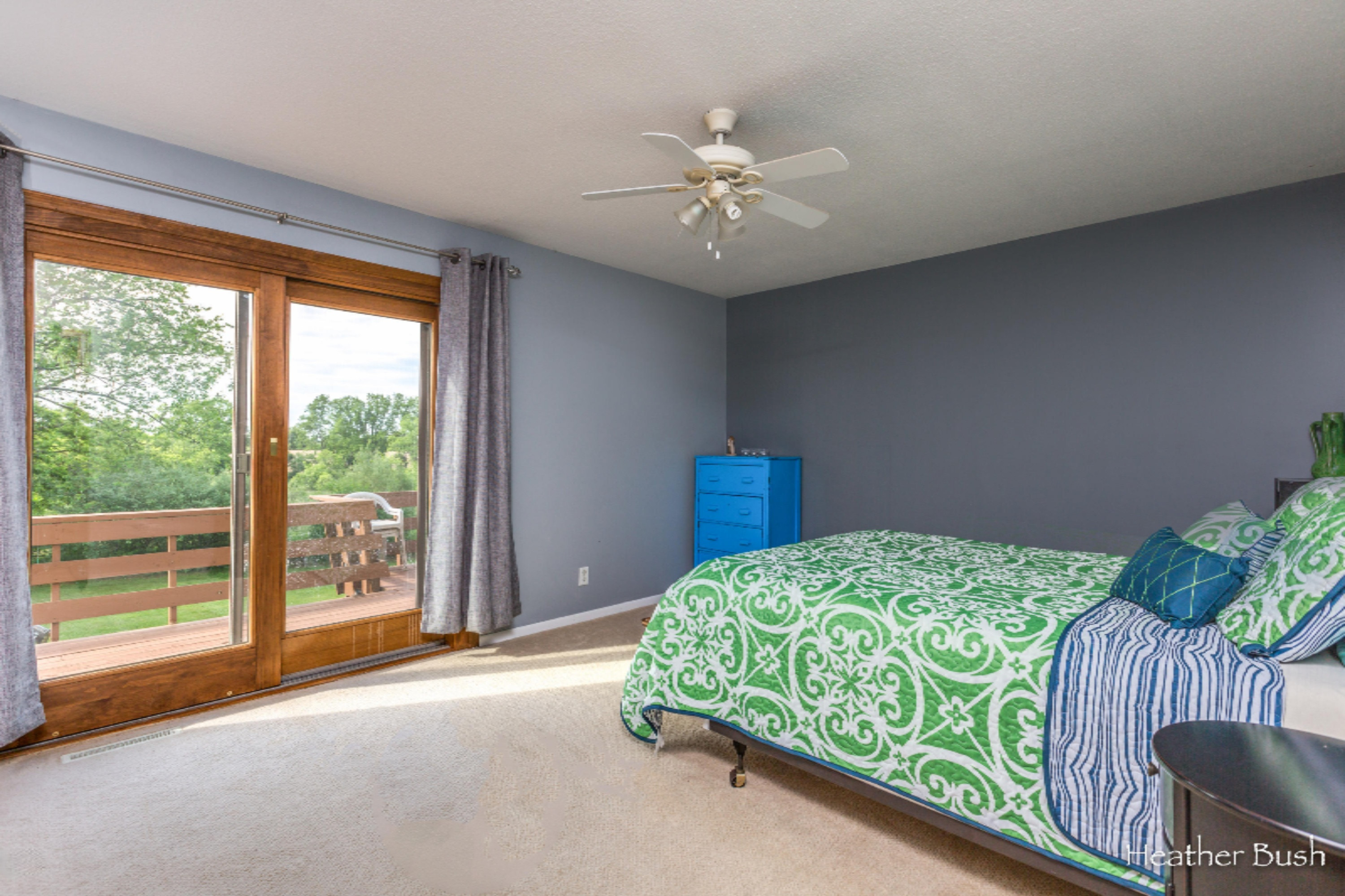10200 Towner Road Portland, MI 48875 - Photo 13 of 35 10200 Towner Rd-Portland-Bush--3