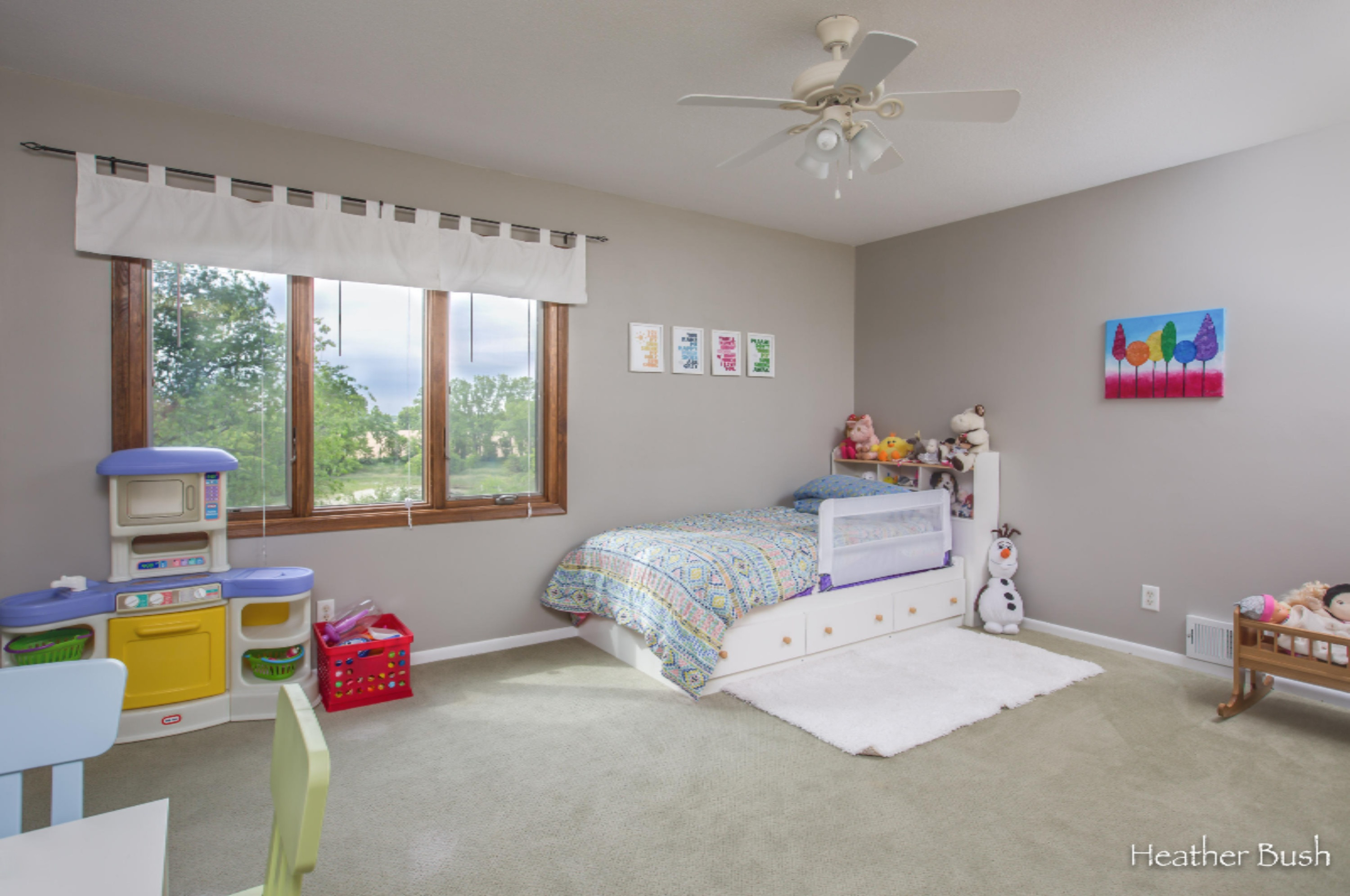10200 Towner Road Portland, MI 48875 - Photo 15 of 35 10200 Towner Rd-Portland-Bush--9