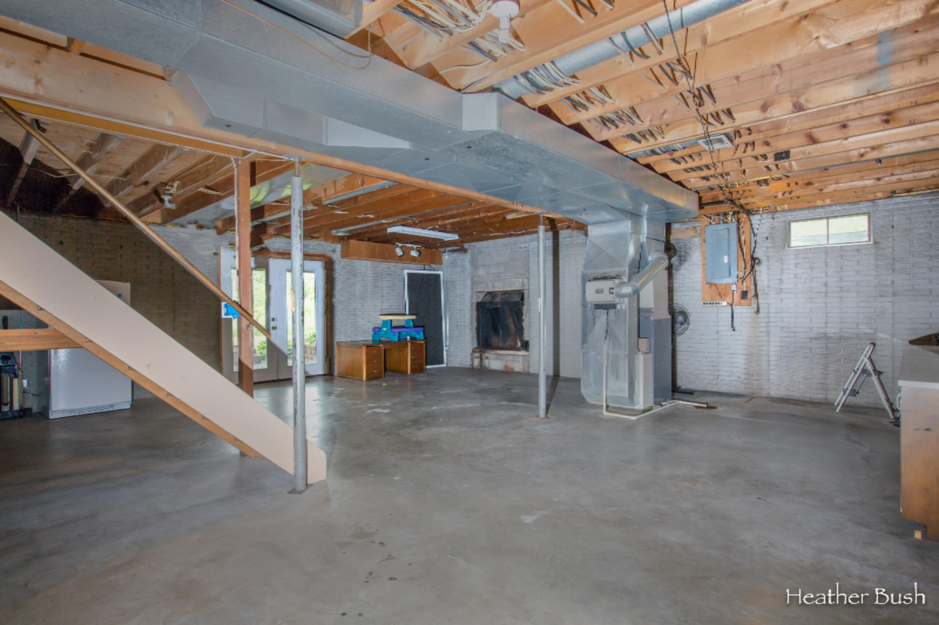 10200 Towner Road Portland, MI 48875 - Photo 18 of 35 10200 Towner Rd-Portland-Bush--10