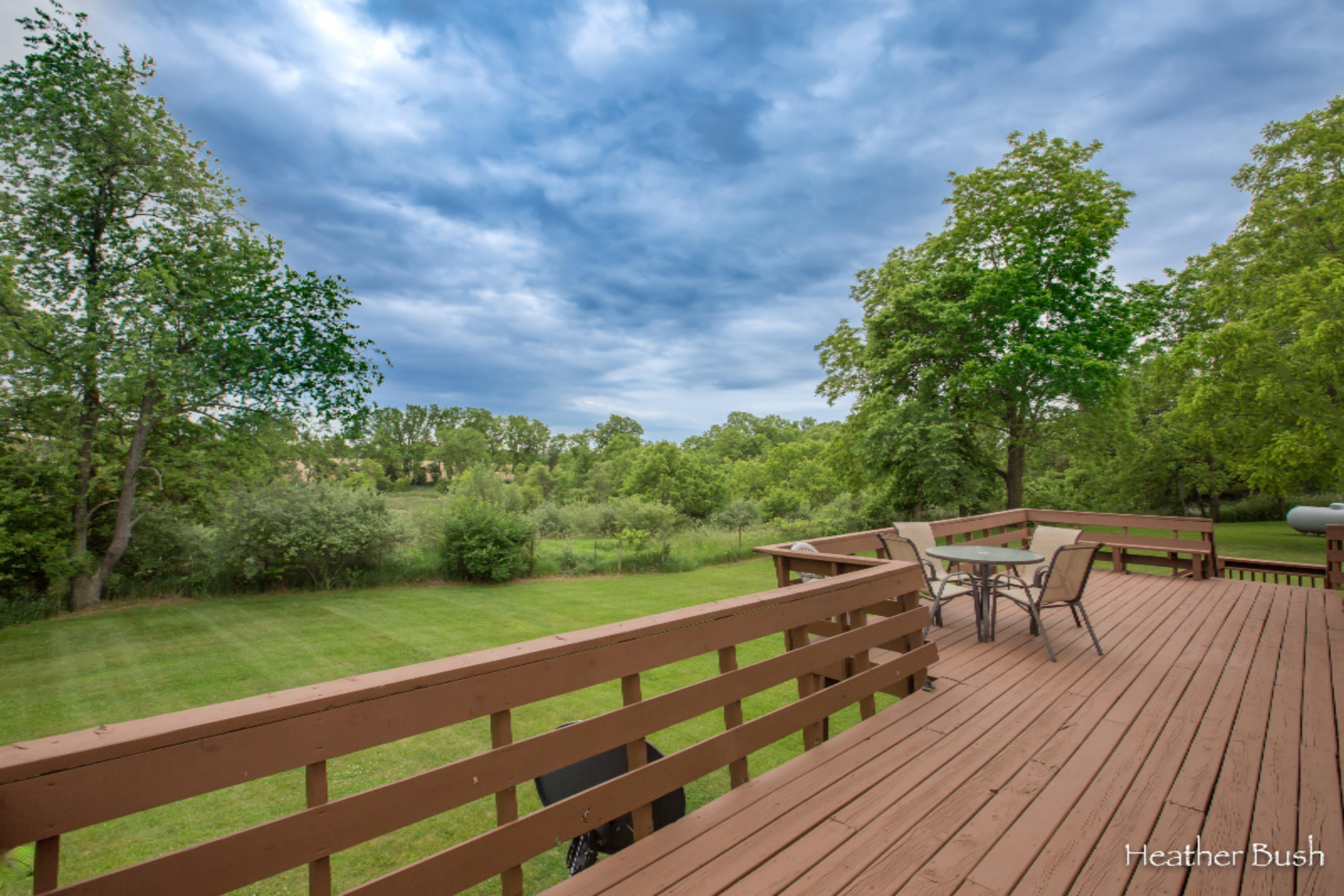10200 Towner Road Portland, MI 48875 - Photo 19 of 35 10200 Towner Rd-Portland-Bush--13