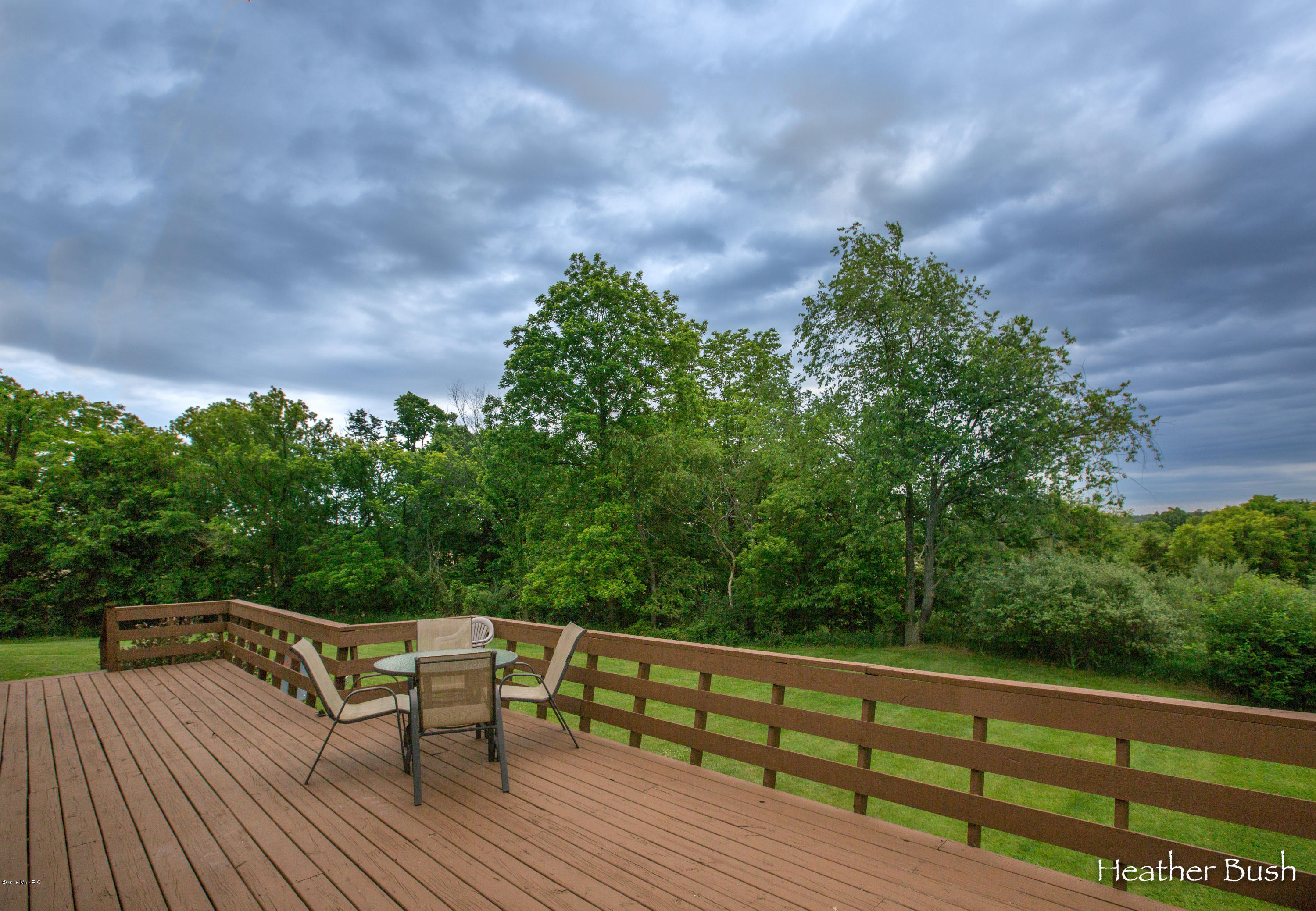 10200 Towner Road Portland, MI 48875 - Photo 20 of 35 10200 Towner Rd-Portland-Bush--14