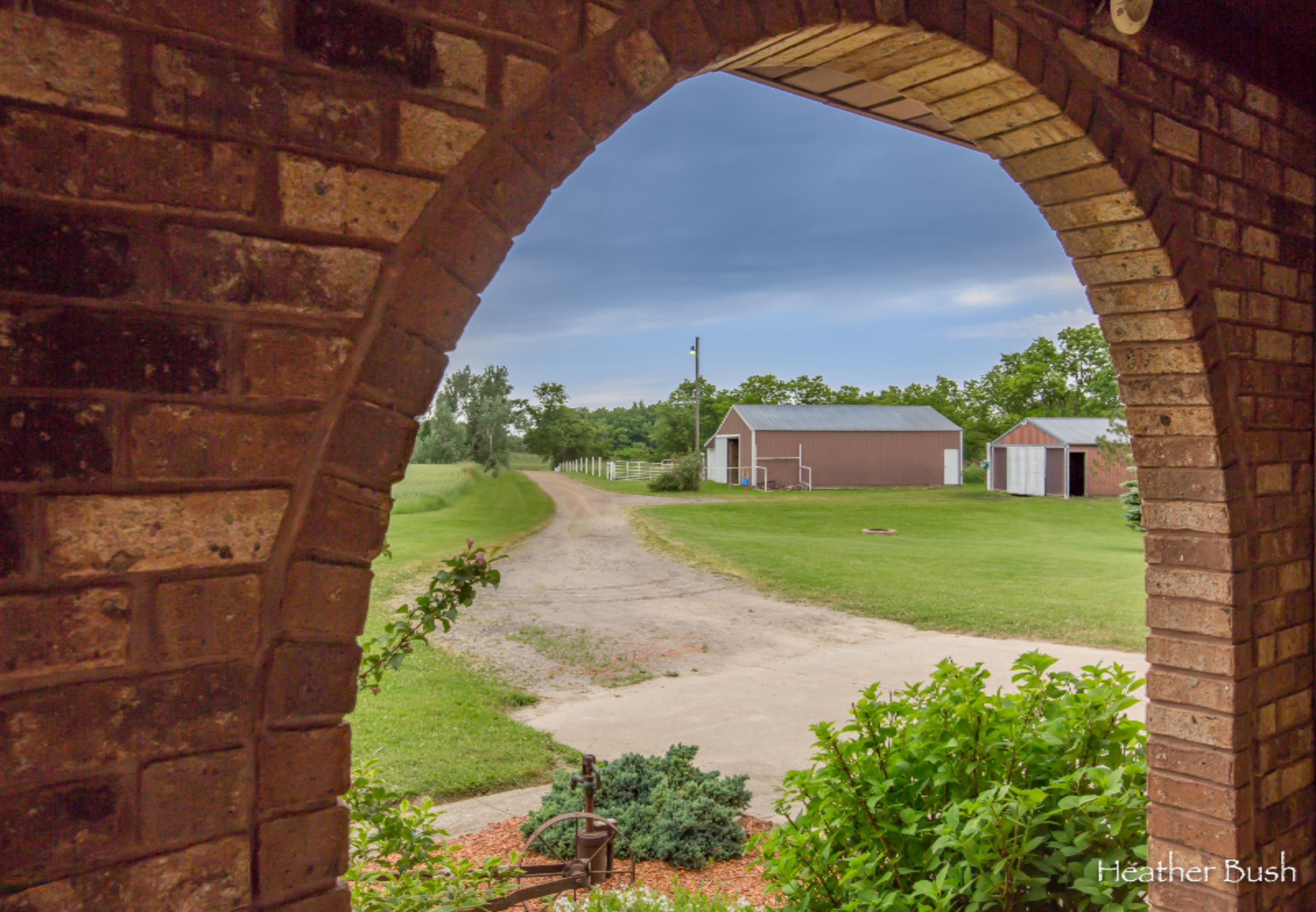 10200 Towner Road Portland, MI 48875 - Photo 21 of 35 10200 Towner Rd-Portland-Bush--15