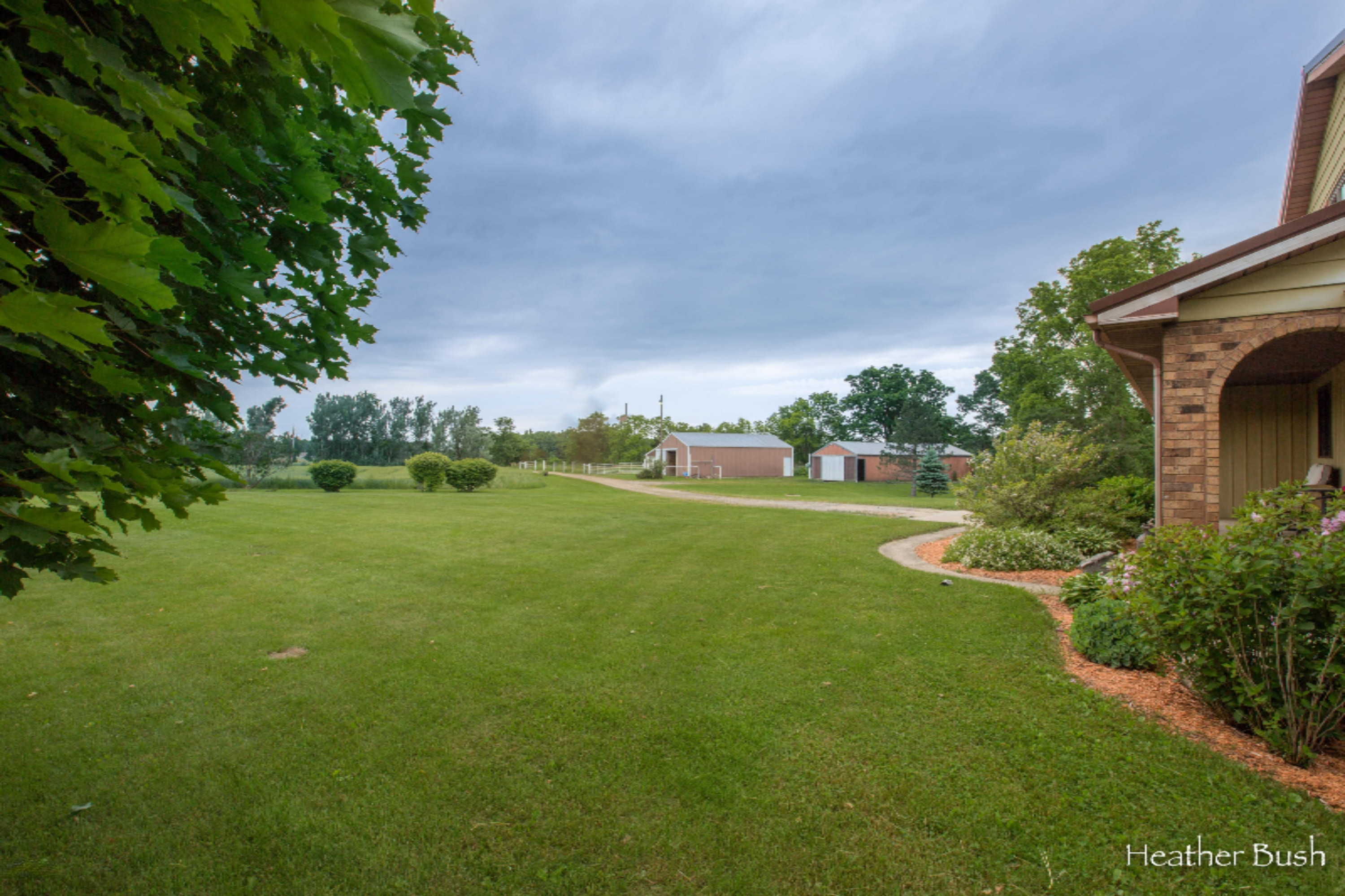 10200 Towner Road Portland, MI 48875 - Photo 22 of 35 10200 Towner Rd-Portland-Bush--16