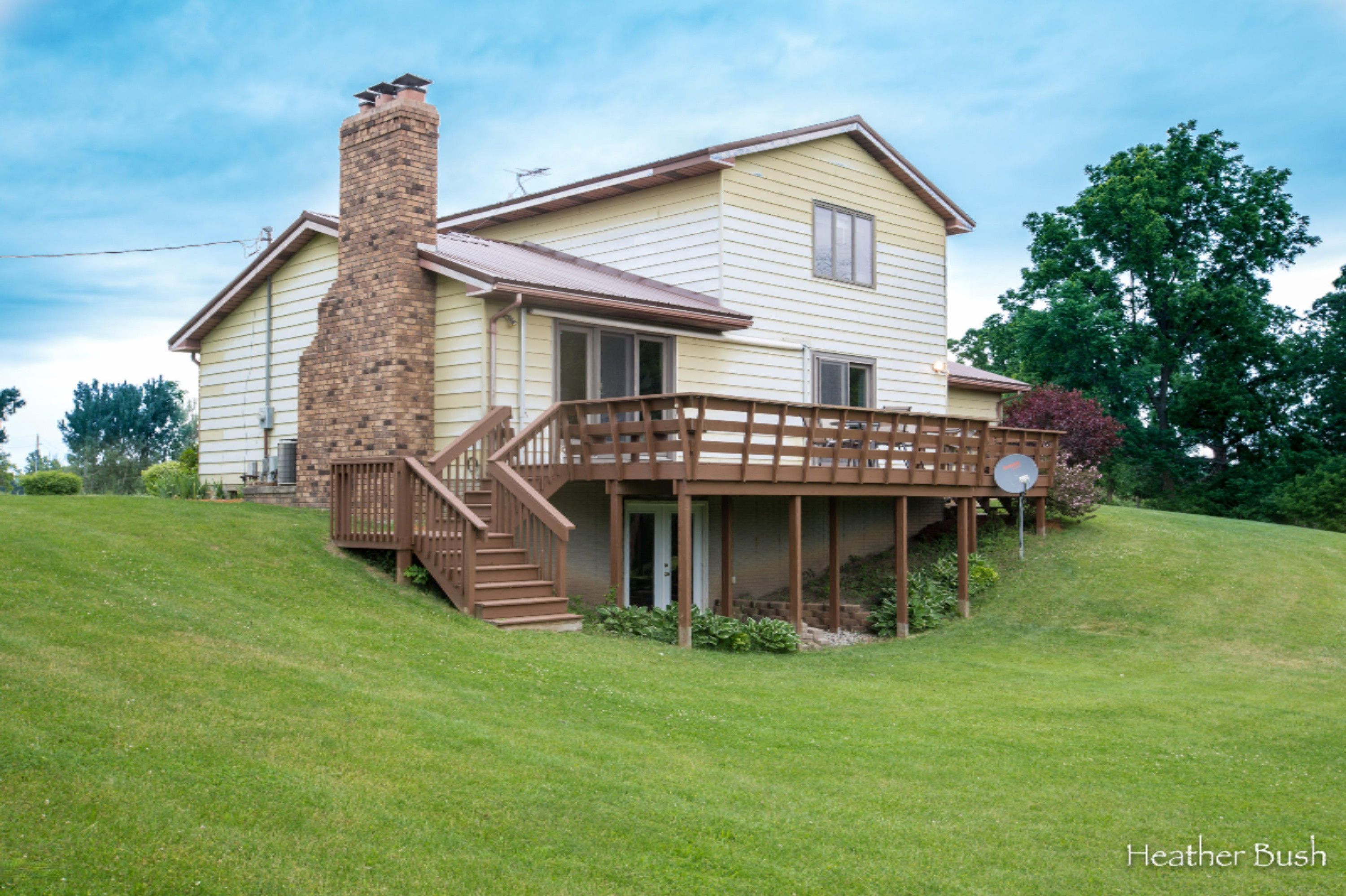 10200 Towner Road Portland, MI 48875 - Photo 24 of 35 10200 Towner Rd-Portland-Bush-1816