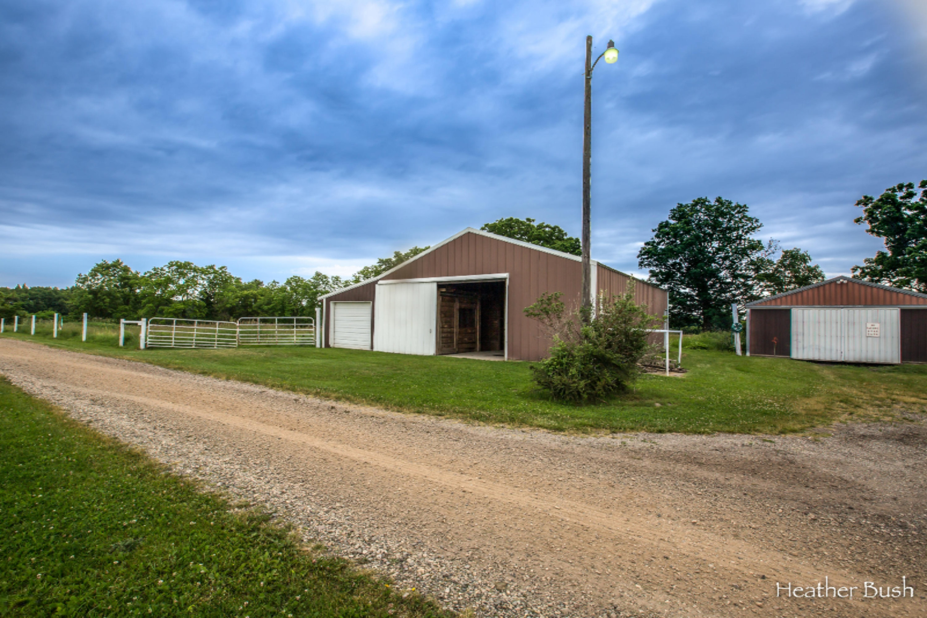 10200 Towner Road Portland, MI 48875 - Photo 25 of 35 10200 Towner Rd-Portland-Bush--19