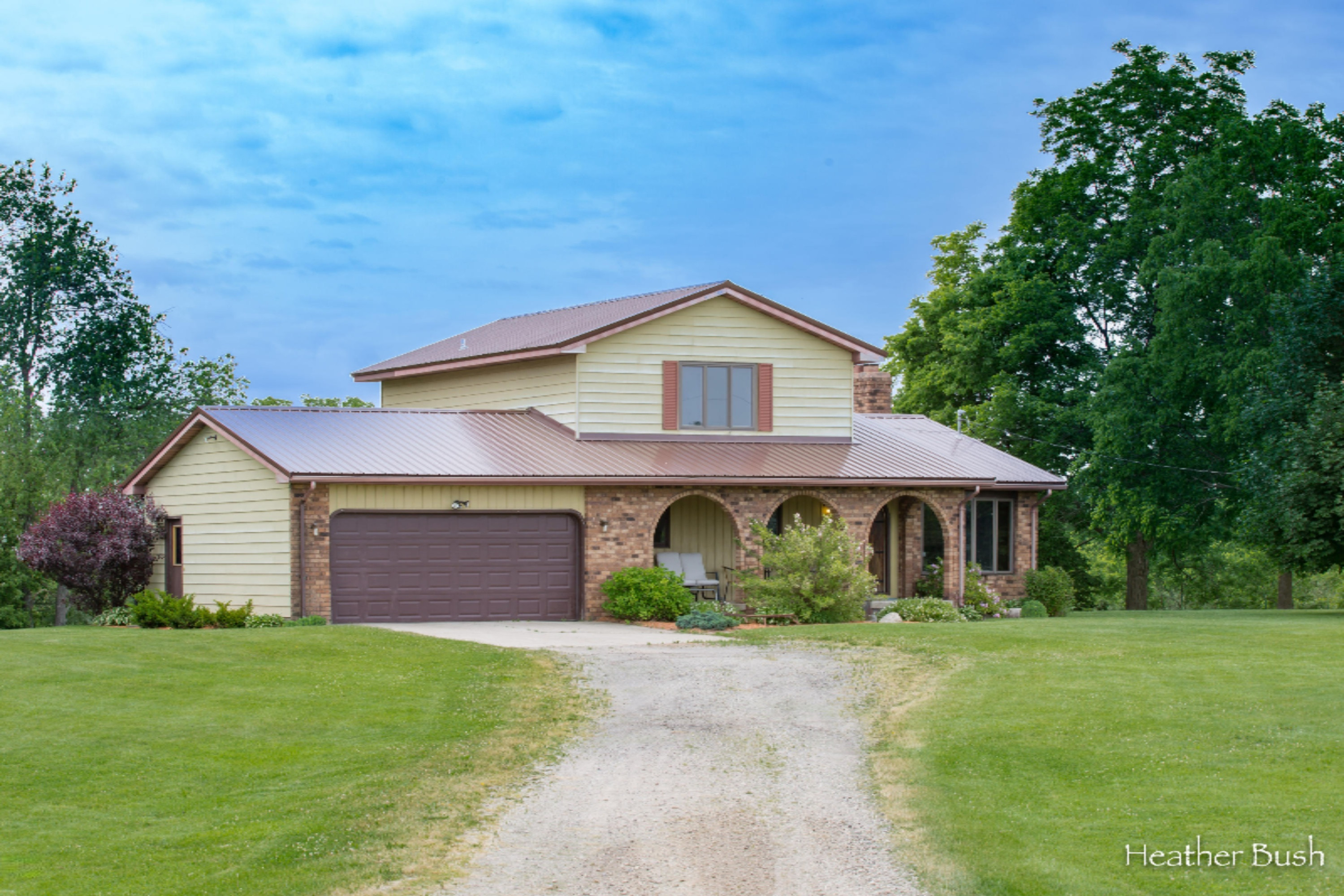 10200 Towner Road Portland, MI 48875 - Photo 30 of 35 10200 Towner Rd-Portland-Bush-1863