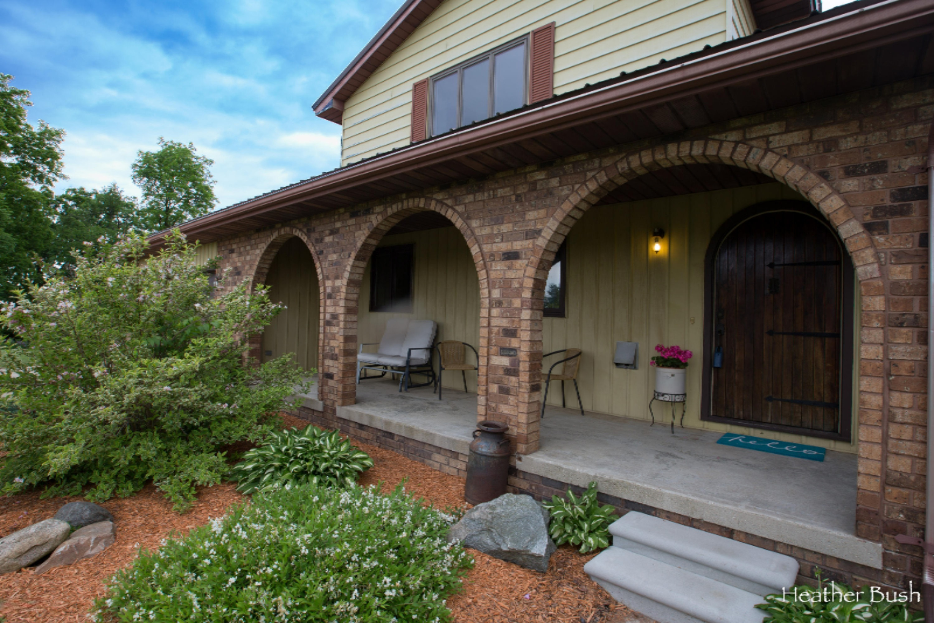 10200 Towner Road Portland, MI 48875 - Photo 3 of 35 10200 Towner Rd-Portland-Bush-1807