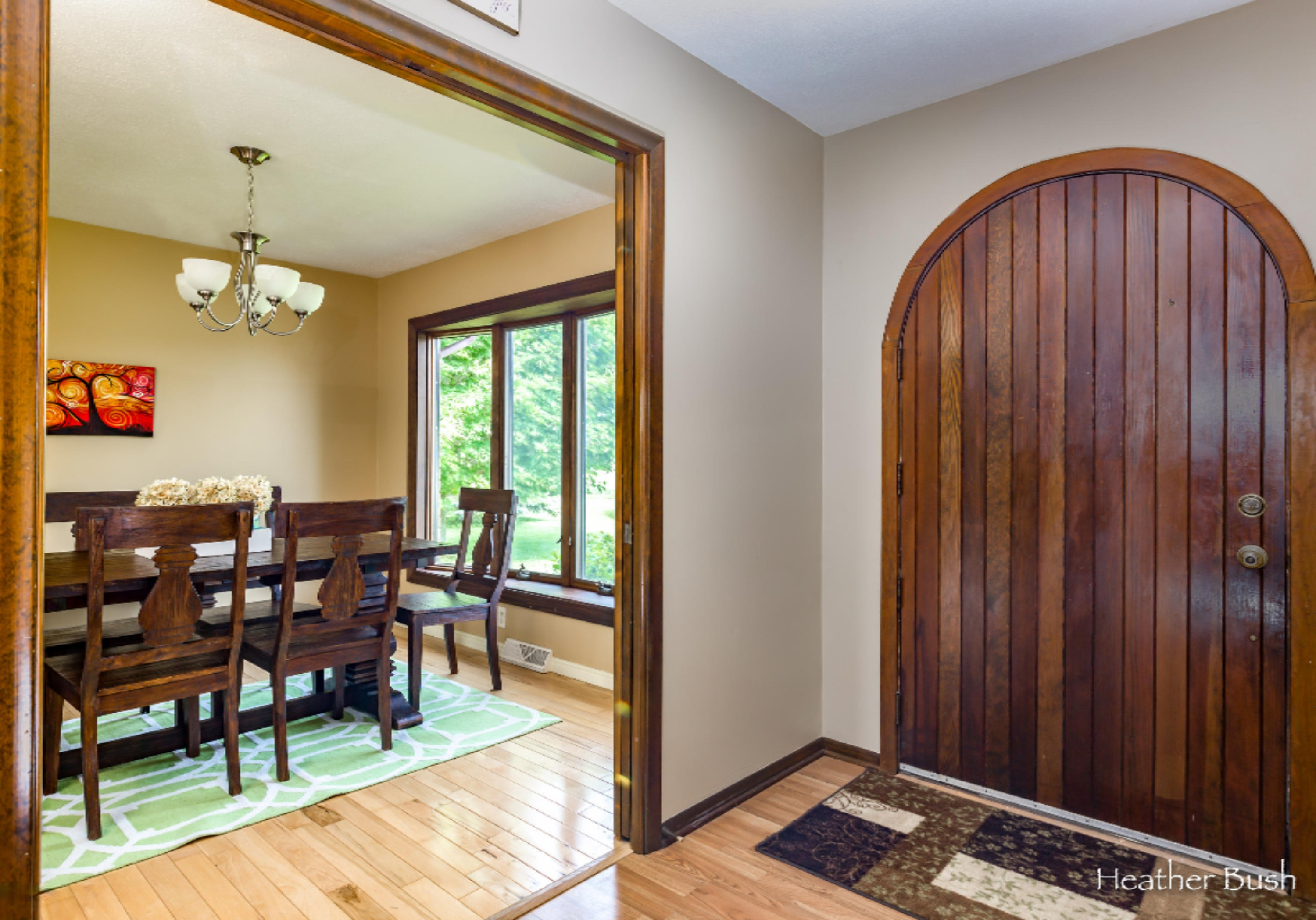 10200 Towner Road Portland, MI 48875 - Photo 9 of 35 10200 Towner Rd-Portland-Bush--5