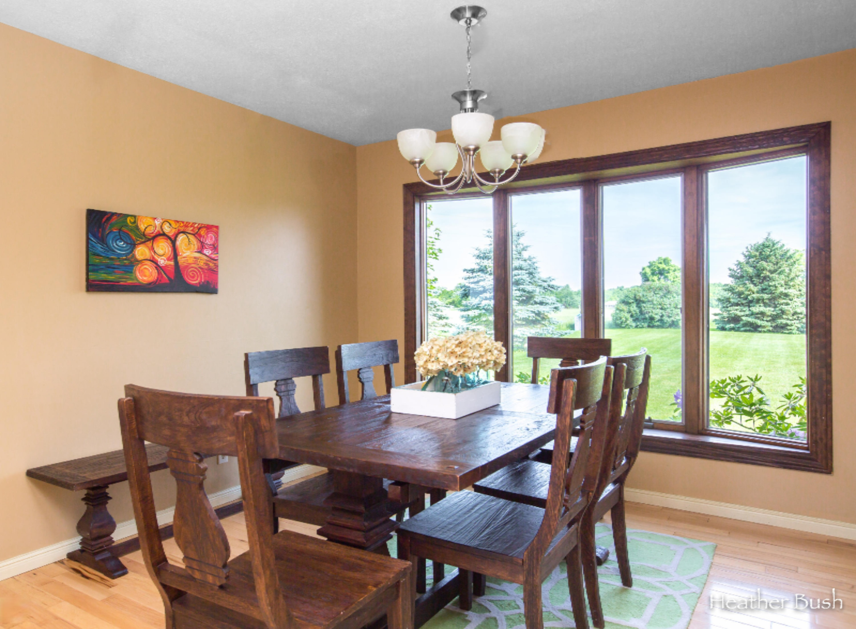 10200 Towner Road Portland, MI 48875 - Photo 10 of 35 10200 Towner Rd-Portland-Bush--6