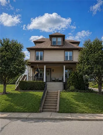 $399,900 | 1000 6th Street, Beaver, PA 15009