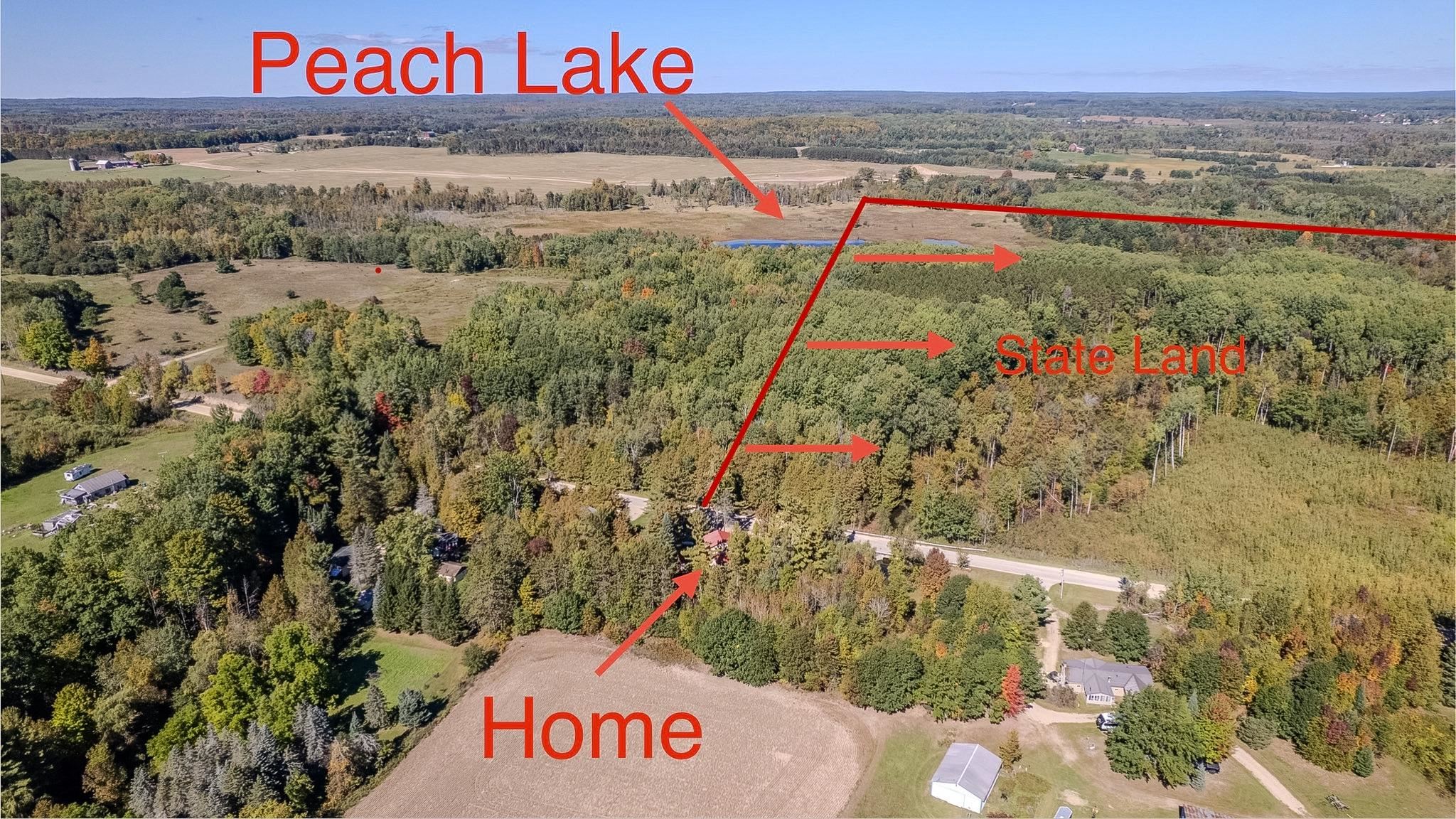 5837 Eaton Road Gladwin, MI 48624 - Photo 67 of 74 Gallery Image 67