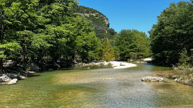 a view of a lake view