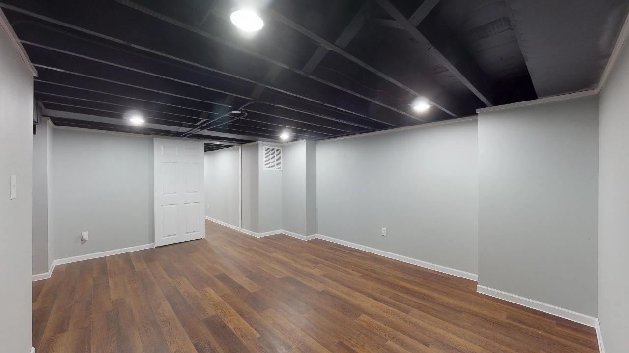 7624 Forest Avenue Munster, IN 46321 - Photo 32 of 37 a view of empty room