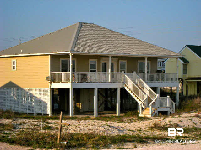 435 Cabana Beach Road Gulf Shores, AL 36542 - Photo 1 of 1