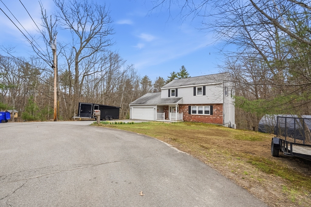 35 Shannon Road Hampstead, NH 03841 - Photo 28 of 32
