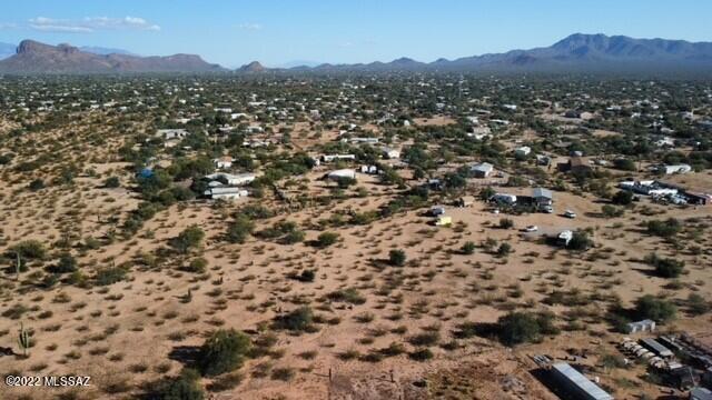 12490 West Picture Rocks Road, Unit 1 Tucson, AZ 85743 - Photo 6 of 8 picture rocks mt views