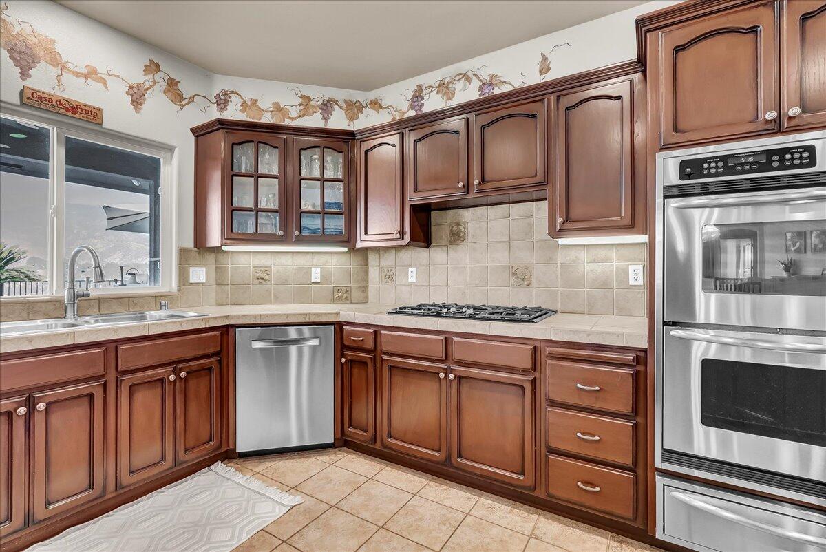16489 Goat Ranch Road Springville, CA 93265 - Photo 22 of 94 45-45