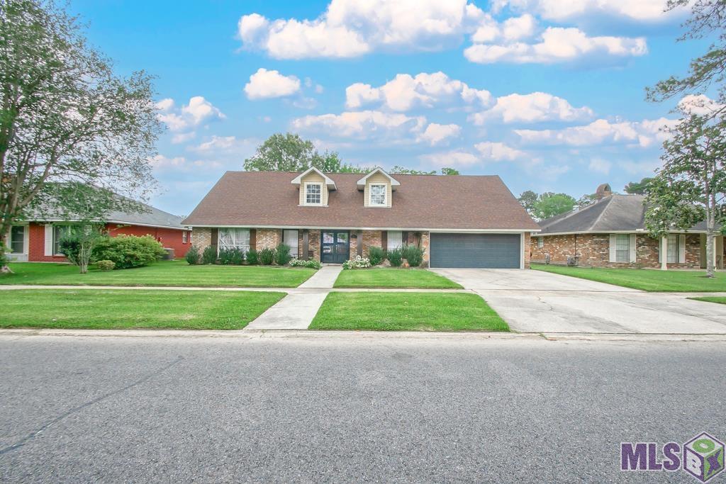 417 Kimmeridge Drive Baton Rouge, LA 70815 - Photo 1 of 22