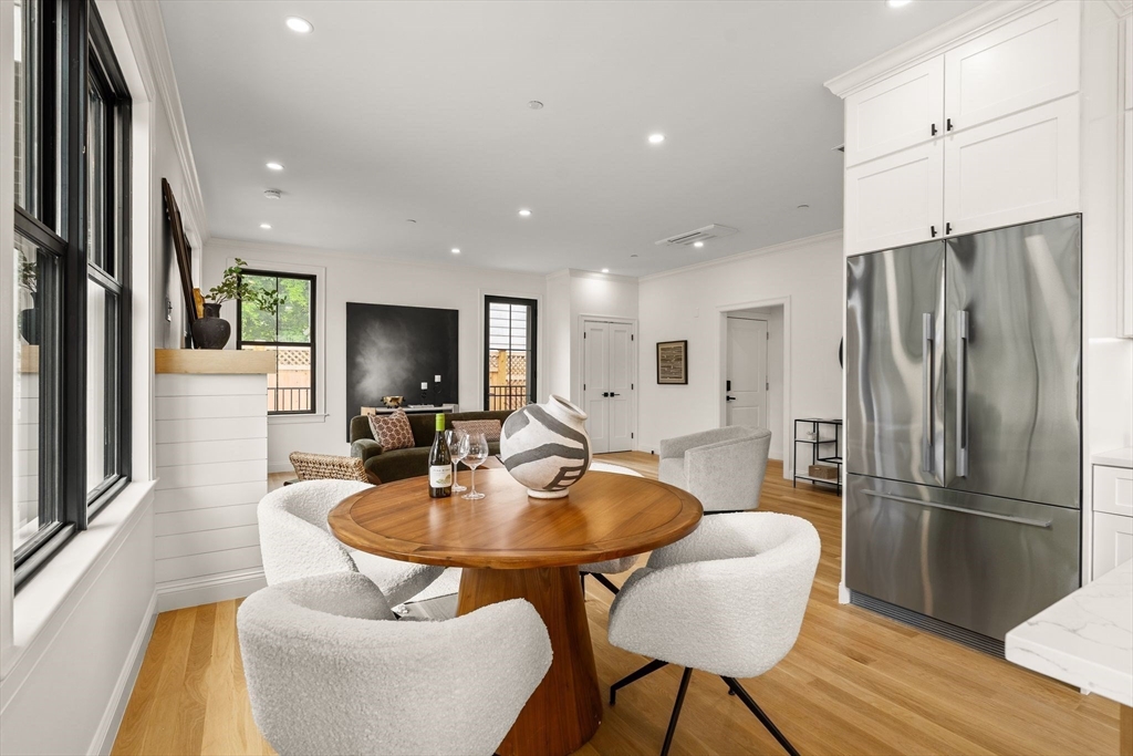 27 Shepard Street, Unit 5 Boston, MA 02135 - Photo 8 of 33