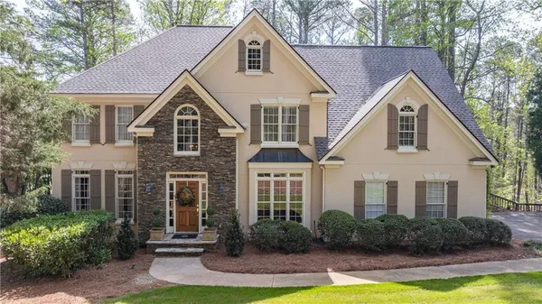 $1,139,000 | 1770 Highgrove Club Drive, Milton, GA 30004