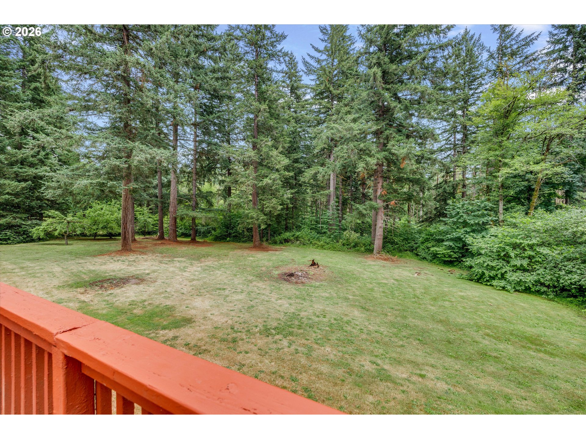 24600 South Beavercreek Road Beavercreek, OR 97004 - Photo 34 of 46 Deck
